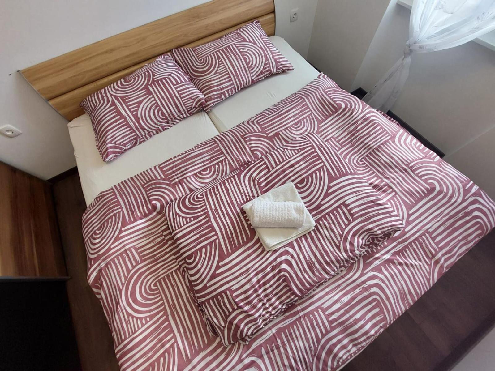 Apartman Lana Rijeka Exterior photo